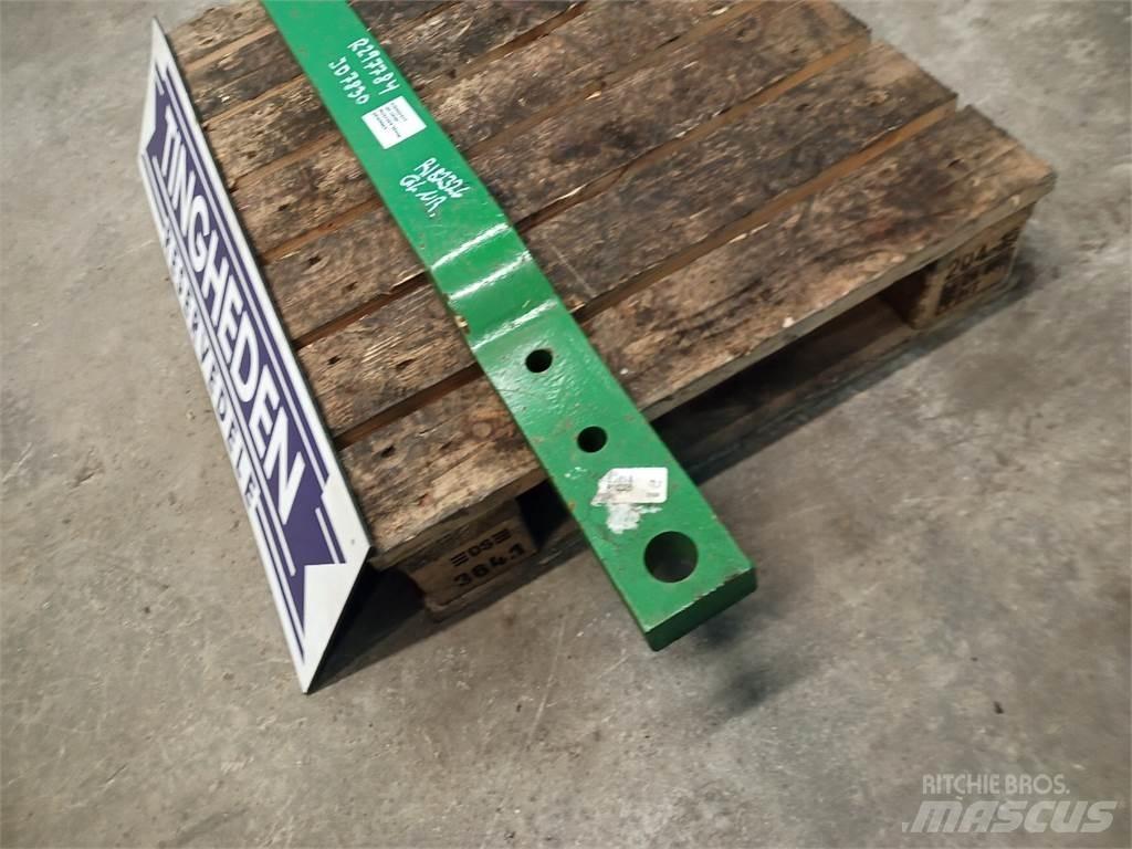 John Deere 7830 Otros accesorios para tractores