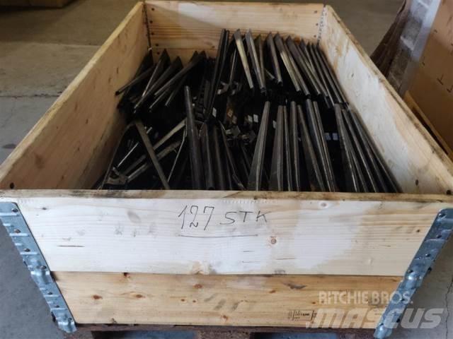 John Deere 818 Accesorios para cosechadoras combinadas