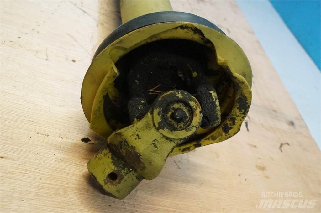 John Deere 820 Accesorios para cosechadoras combinadas