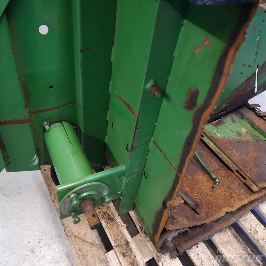 John Deere 820 Accesorios para cosechadoras combinadas