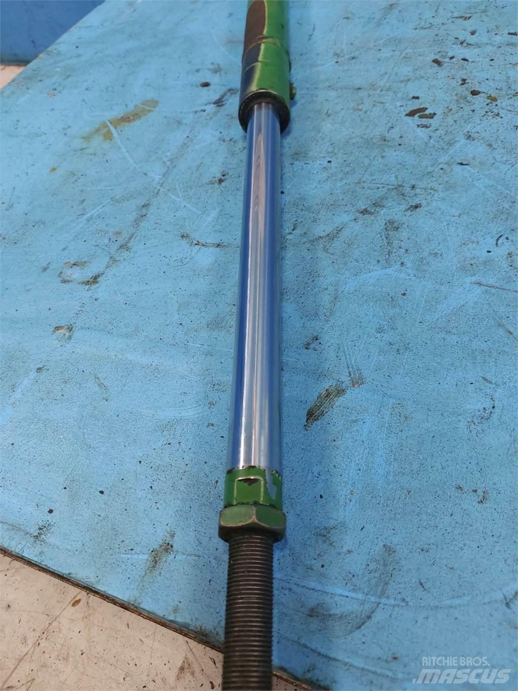 John Deere 820 Accesorios para cosechadoras combinadas