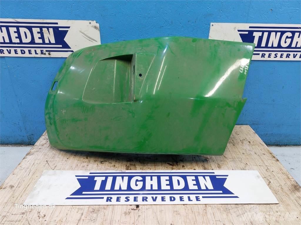 John Deere 8200 Otros accesorios para tractores