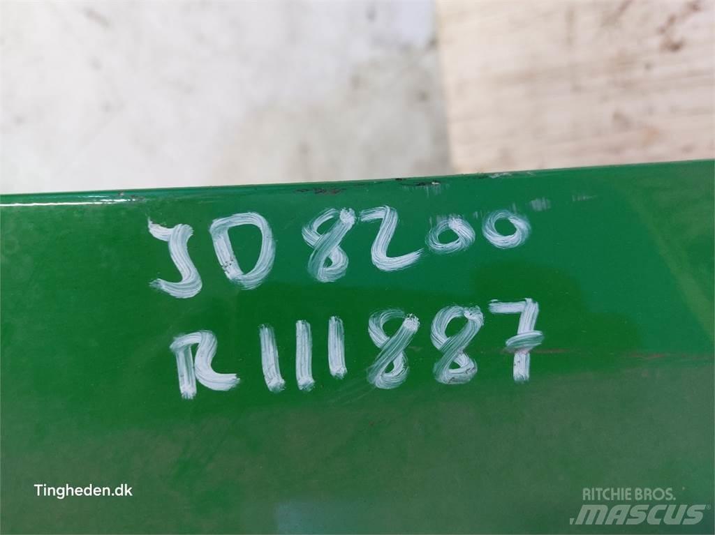 John Deere 8200 Otros accesorios para tractores