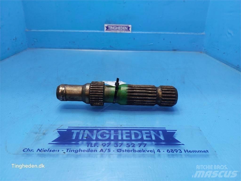 John Deere 8300 Otros accesorios para tractores