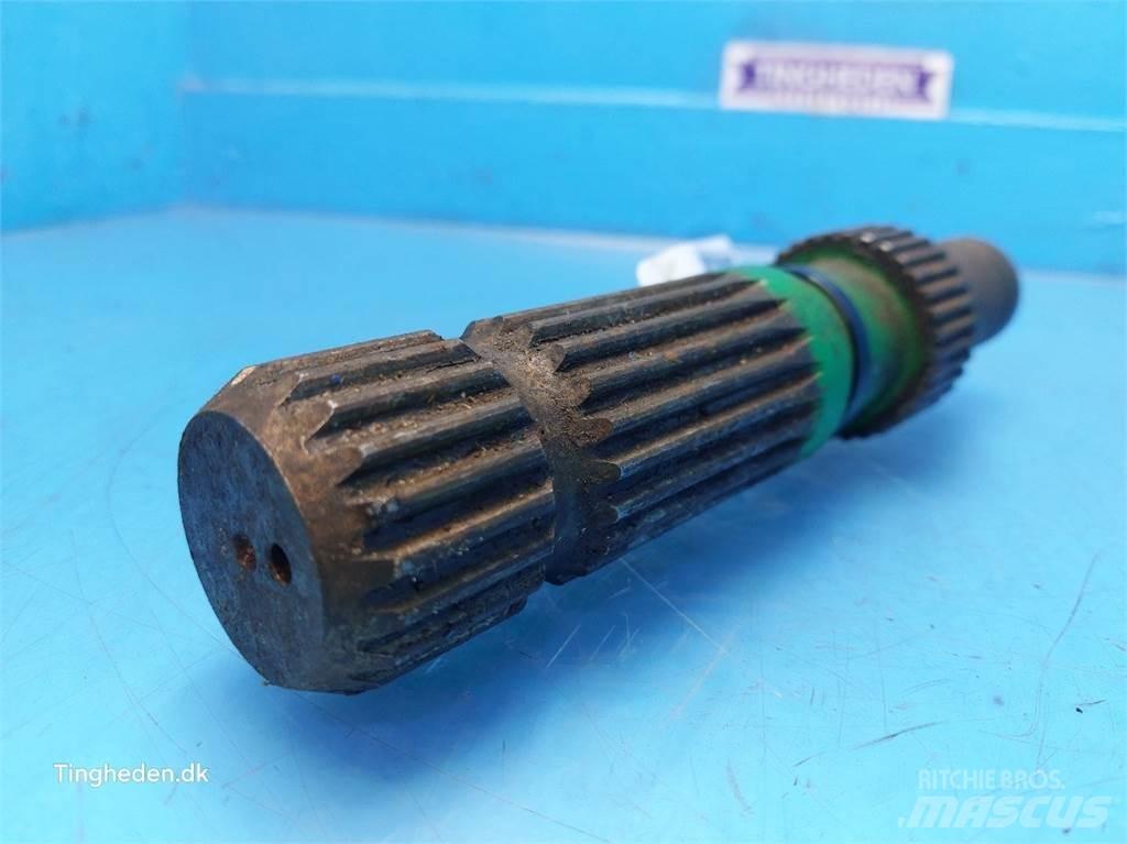 John Deere 8300 Otros accesorios para tractores