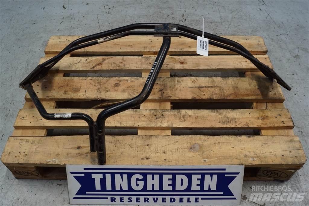 John Deere 8400 Otros accesorios para tractores
