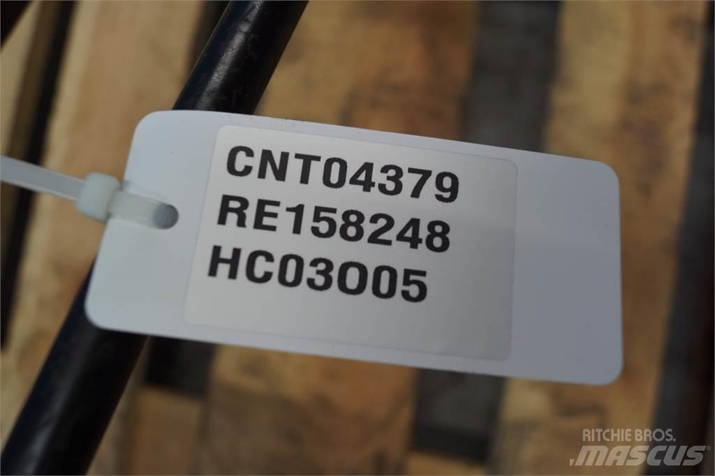 John Deere 8400 Otros accesorios para tractores