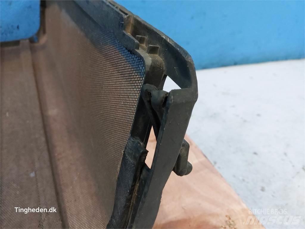 John Deere 8410 Otros accesorios para tractores