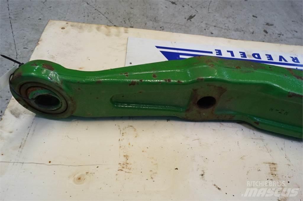 John Deere 8520 Otros accesorios para tractores