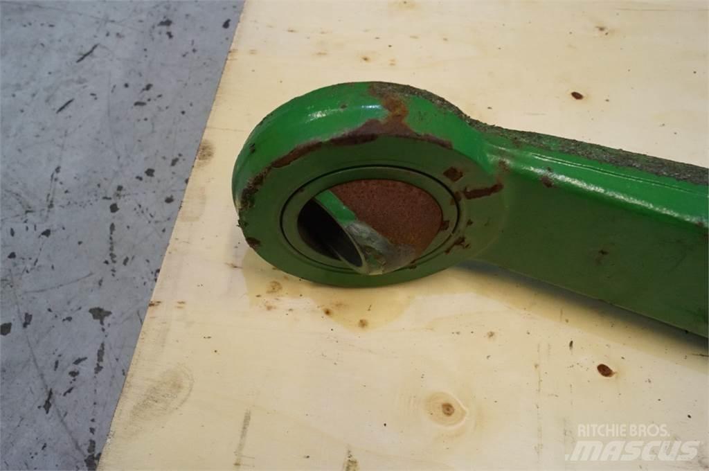 John Deere 8520 Otros accesorios para tractores