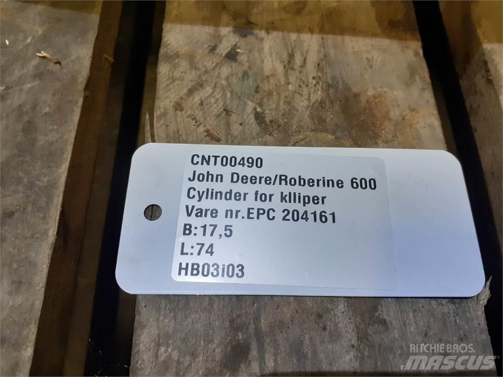 John Deere 900 Robot corta-césped