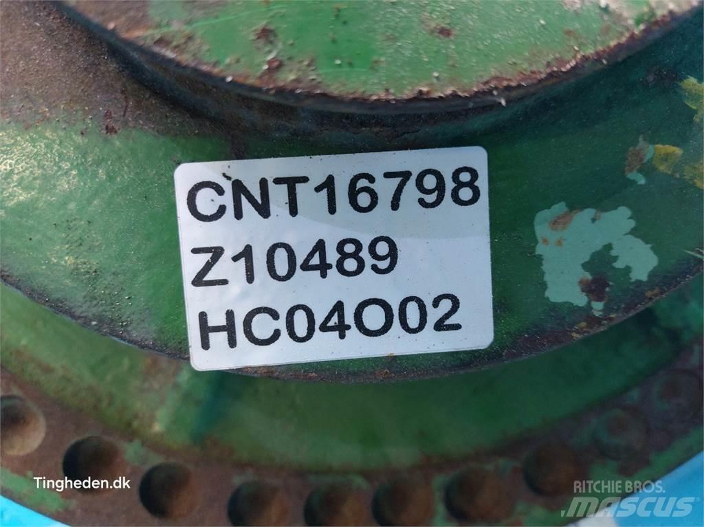 John Deere 930 Agricultura - Otros