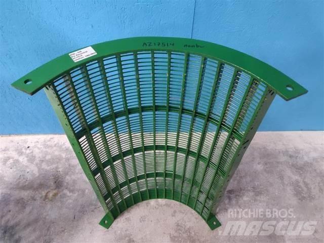 John Deere 932 Accesorios para cosechadoras combinadas