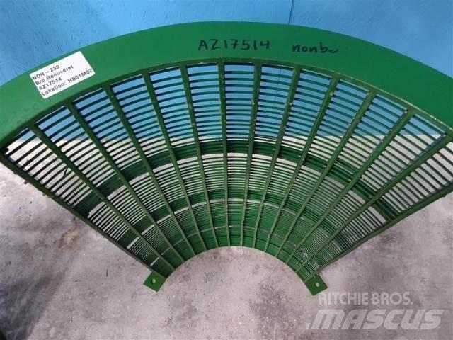 John Deere 932 Accesorios para cosechadoras combinadas