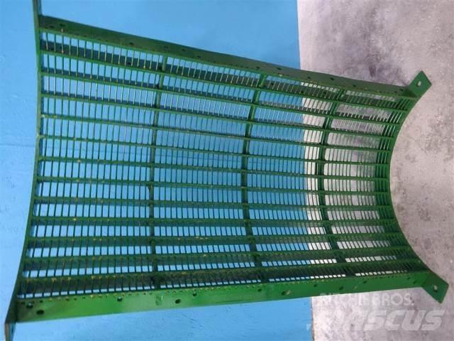 John Deere 932 Accesorios para cosechadoras combinadas