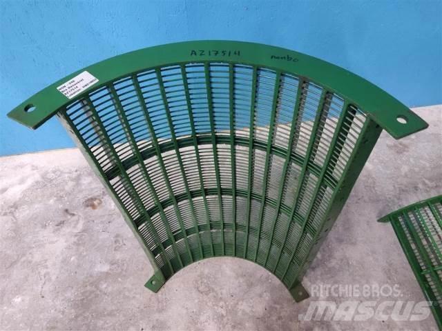John Deere 935 Accesorios para cosechadoras combinadas