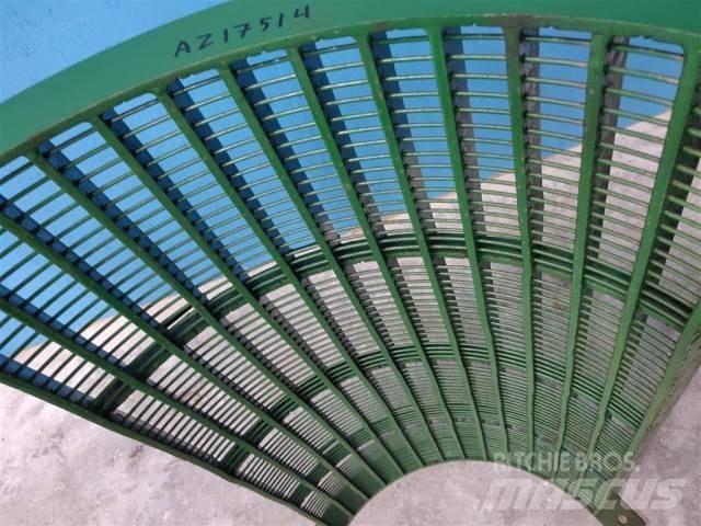 John Deere 935 Accesorios para cosechadoras combinadas