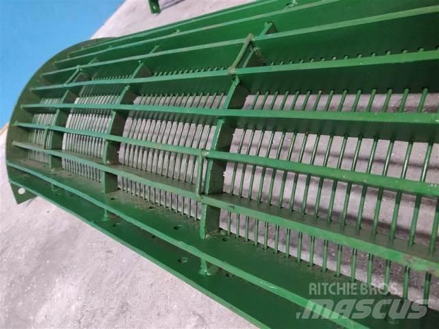 John Deere 935 Accesorios para cosechadoras combinadas