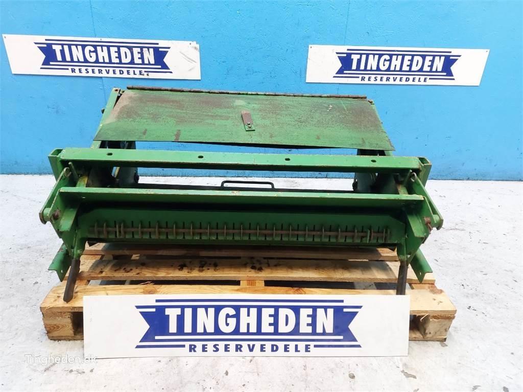 John Deere 935 Accesorios para cosechadoras combinadas