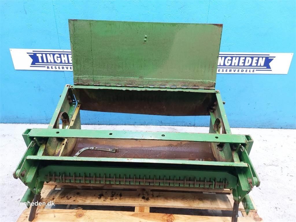 John Deere 935 Accesorios para cosechadoras combinadas
