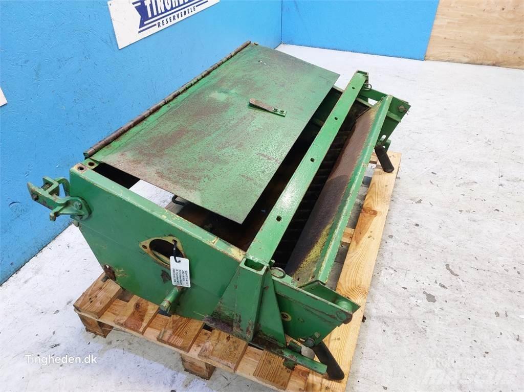 John Deere 935 Accesorios para cosechadoras combinadas