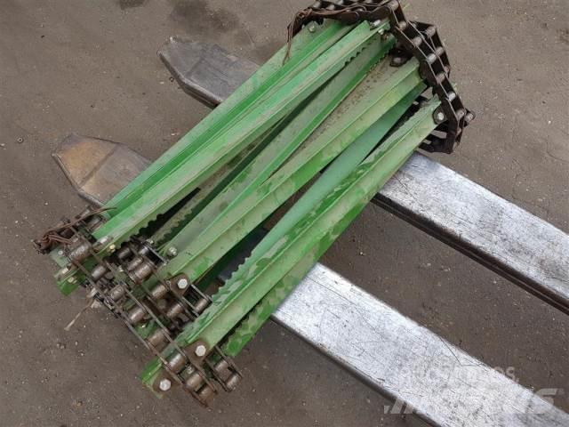 John Deere 942 Accesorios para cosechadoras combinadas