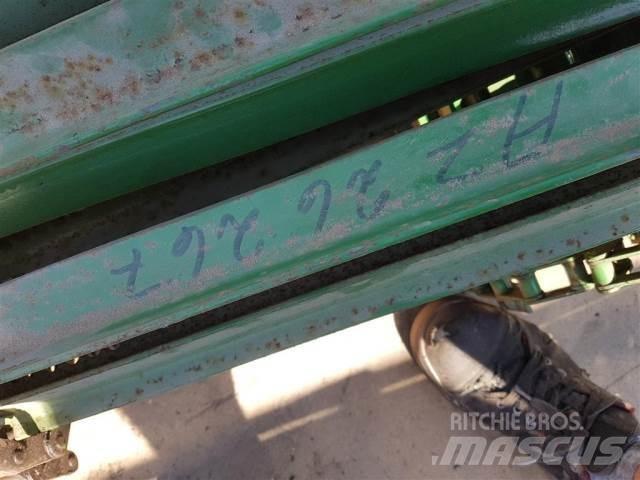 John Deere 942 Accesorios para cosechadoras combinadas