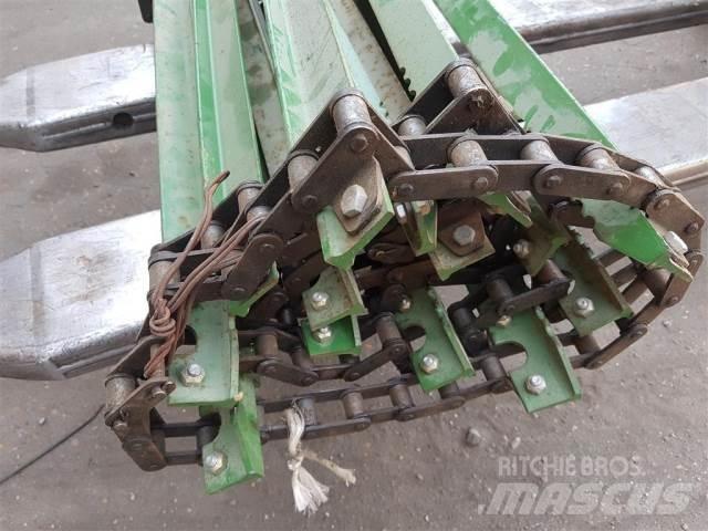 John Deere 942 Accesorios para cosechadoras combinadas