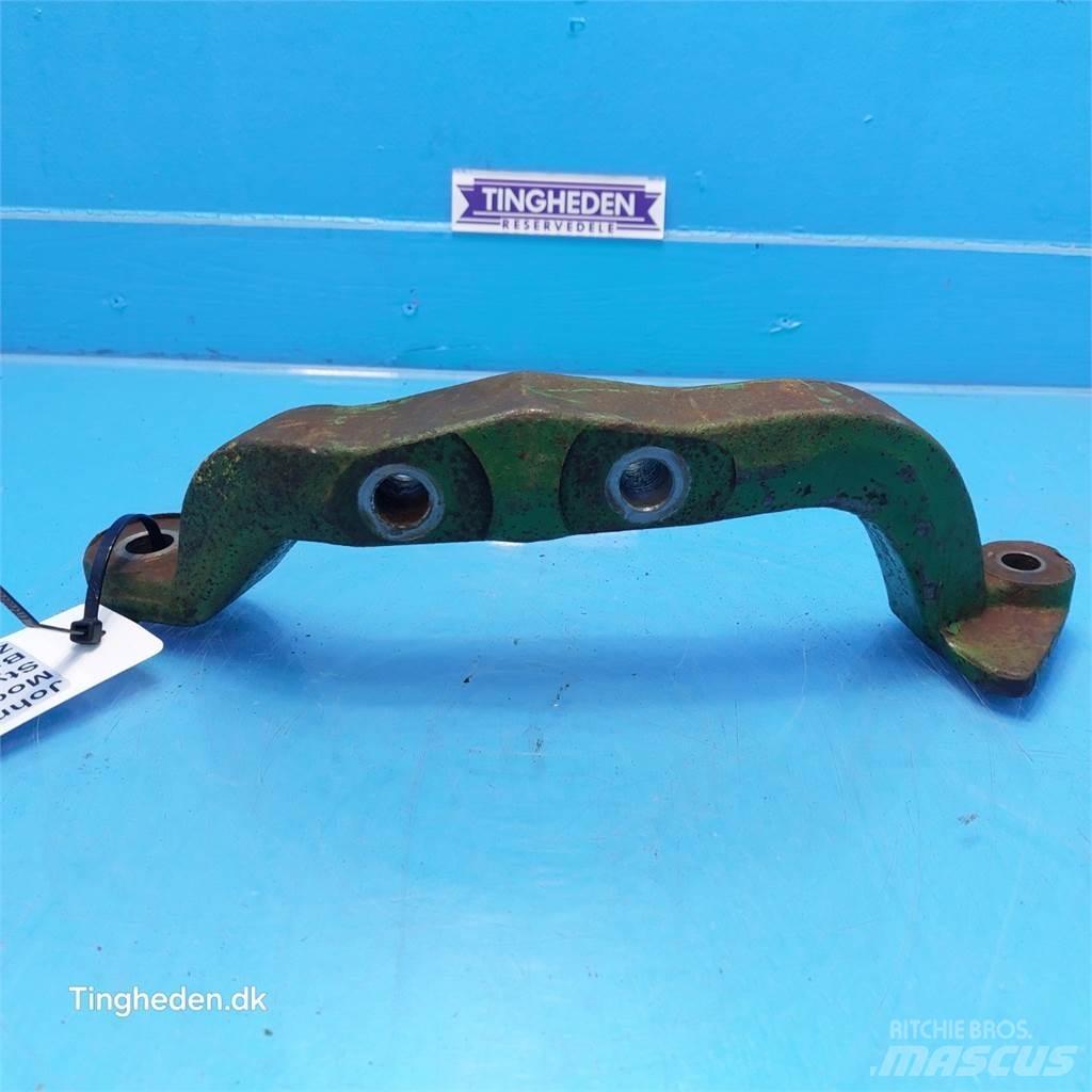 John Deere 945 Accesorios para cosechadoras combinadas