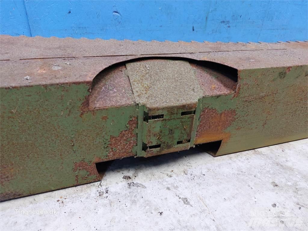John Deere 945 Accesorios para cosechadoras combinadas