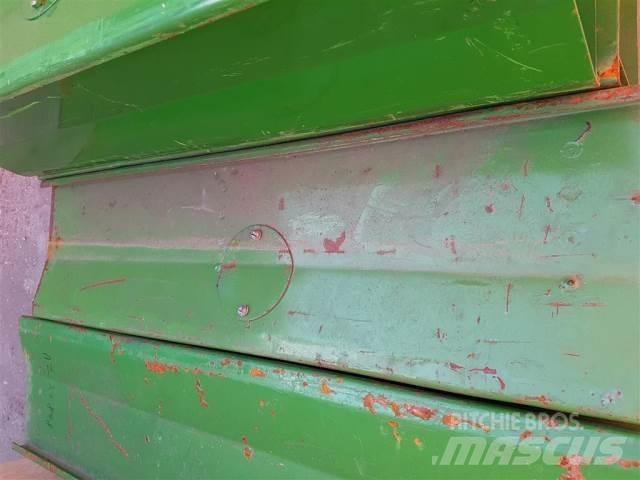 John Deere 950 Accesorios para cosechadoras combinadas