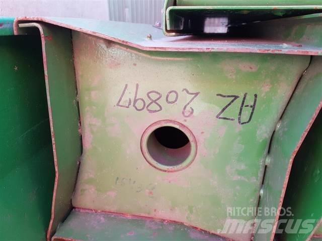 John Deere 950 Accesorios para cosechadoras combinadas