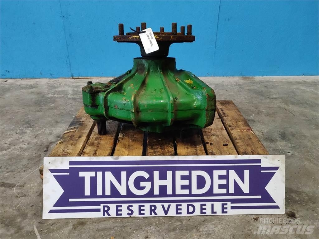 John Deere 950 Accesorios para cosechadoras combinadas