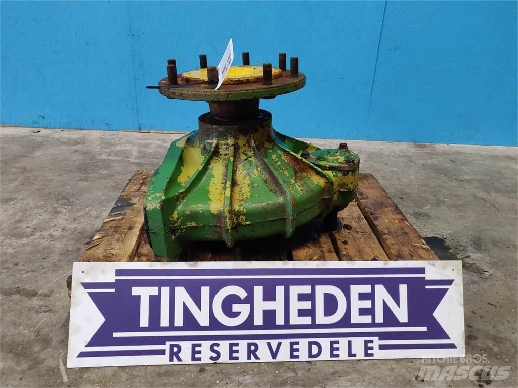 John Deere 950 Accesorios para cosechadoras combinadas
