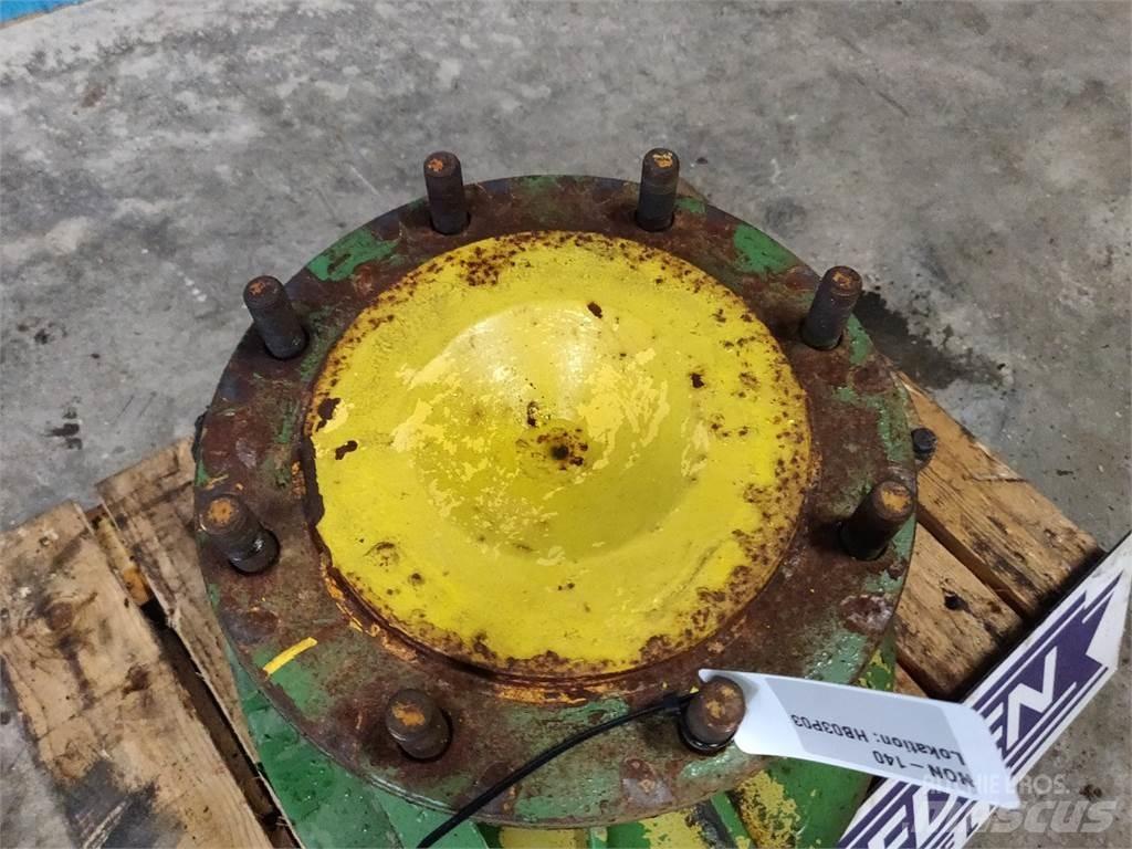 John Deere 950 Accesorios para cosechadoras combinadas