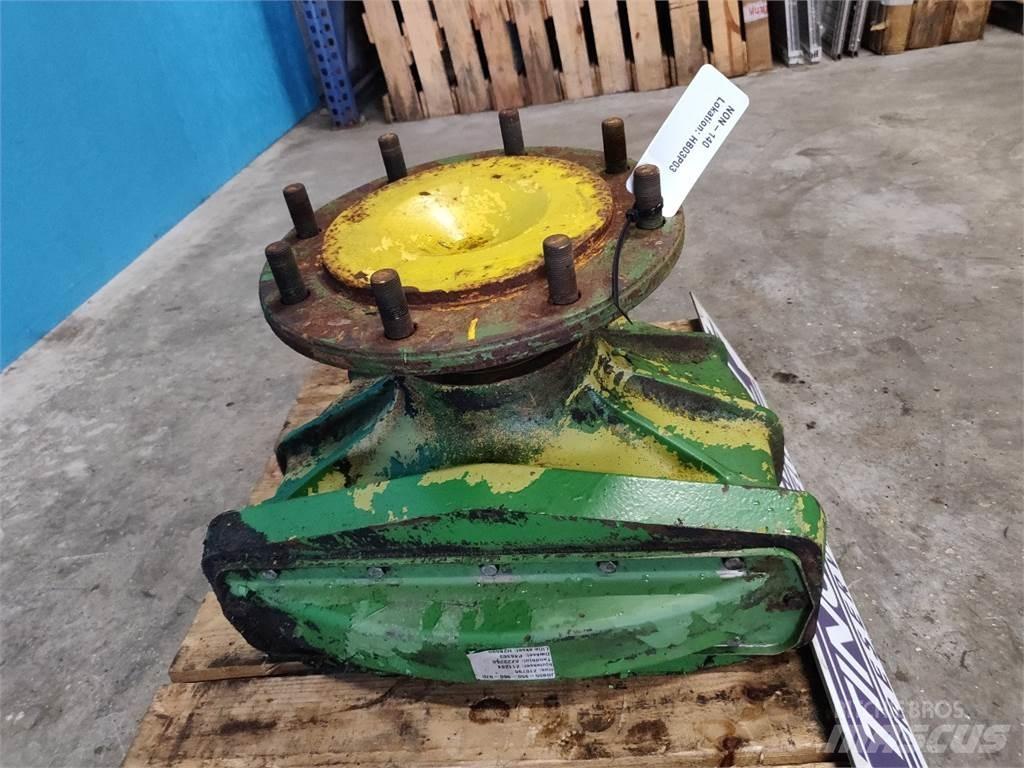 John Deere 950 Accesorios para cosechadoras combinadas
