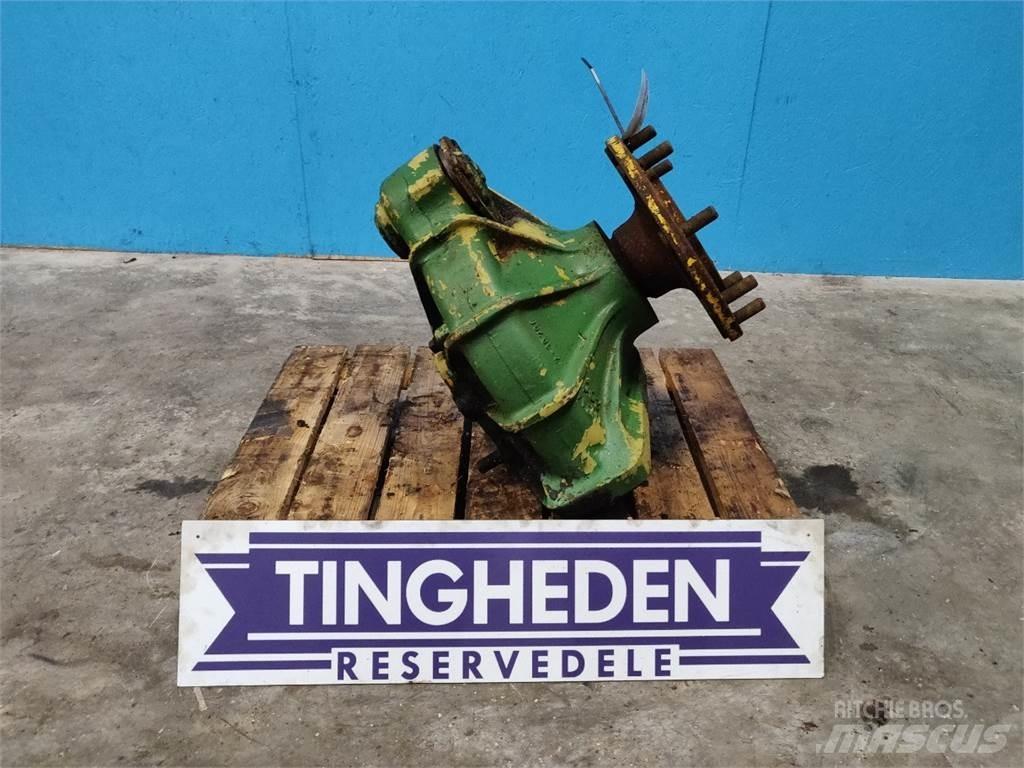John Deere 950 Accesorios para cosechadoras combinadas