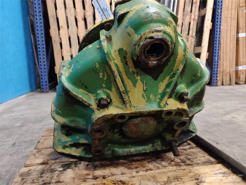John Deere 950 Accesorios para cosechadoras combinadas