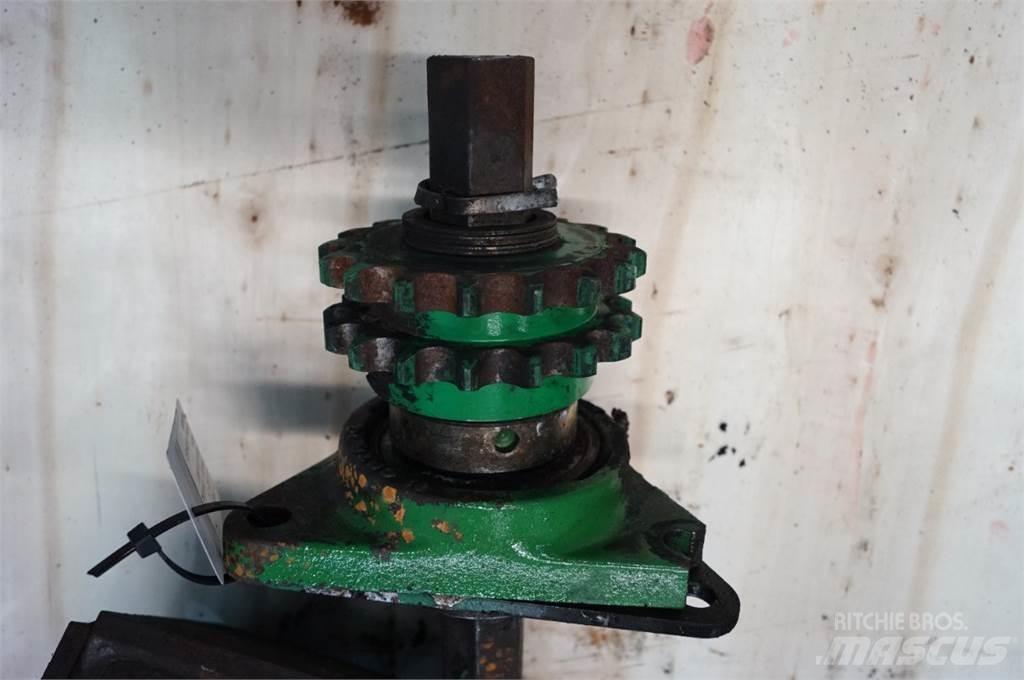 John Deere 952 Otros accesorios para tractores