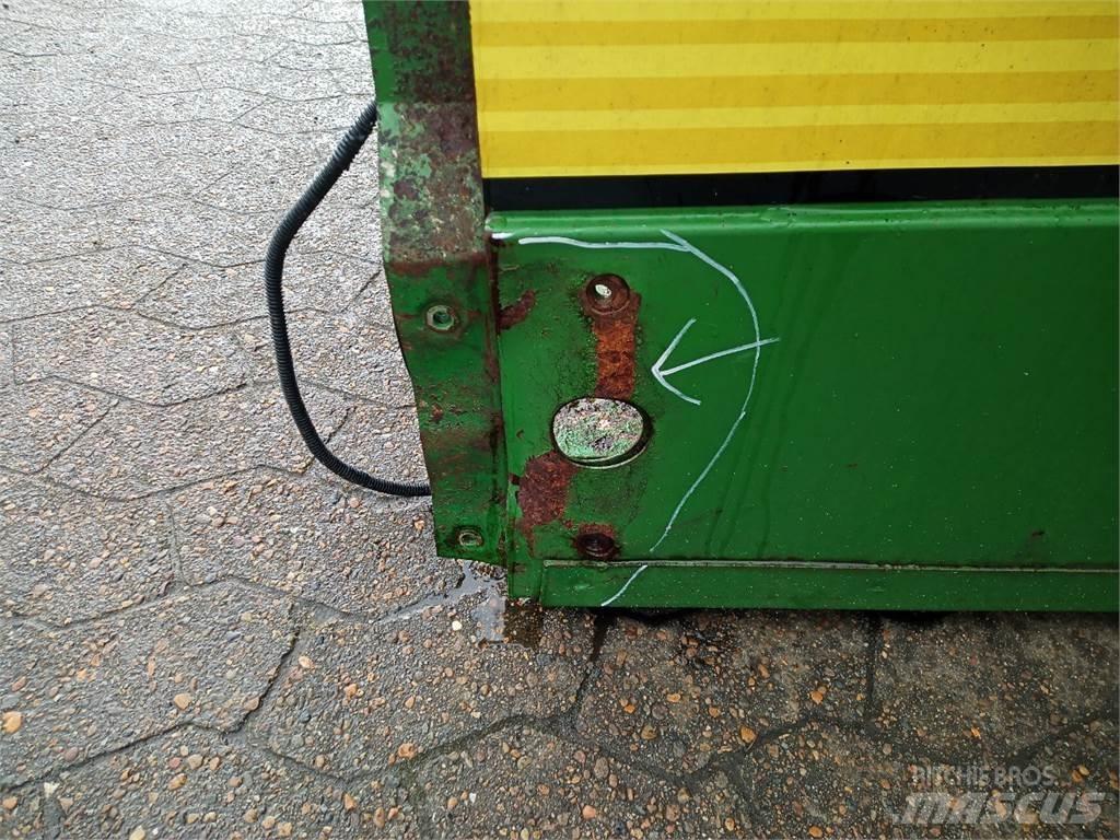 John Deere 9540 Agricultura - Otros