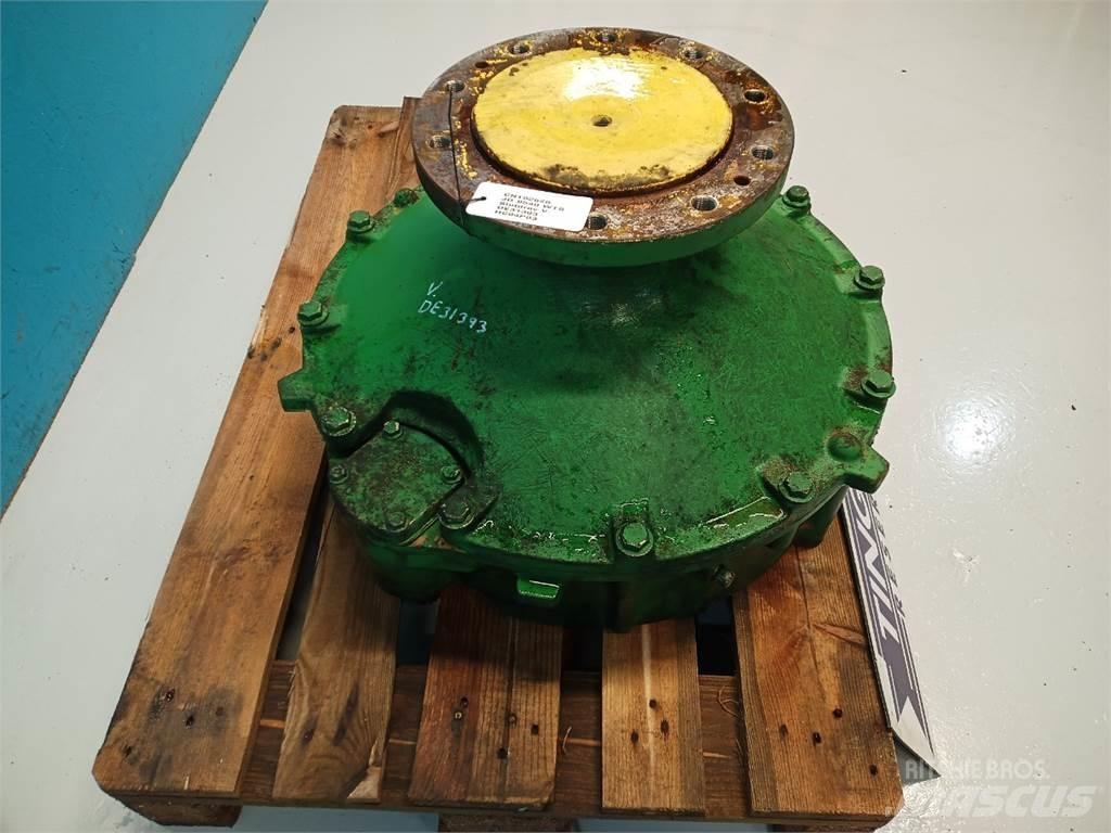 John Deere 9540 Accesorios para cosechadoras combinadas