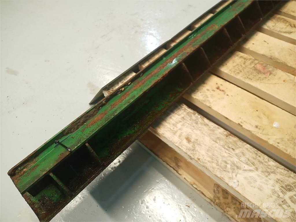 John Deere 9540 Accesorios para cosechadoras combinadas