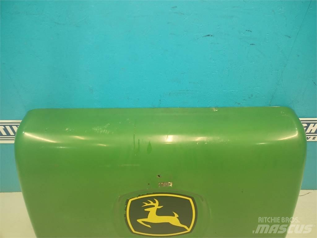 John Deere 9540 Agricultura - Otros