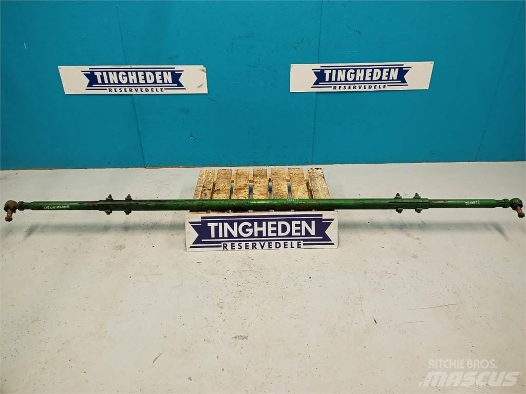 John Deere 9540 Accesorios para cosechadoras combinadas