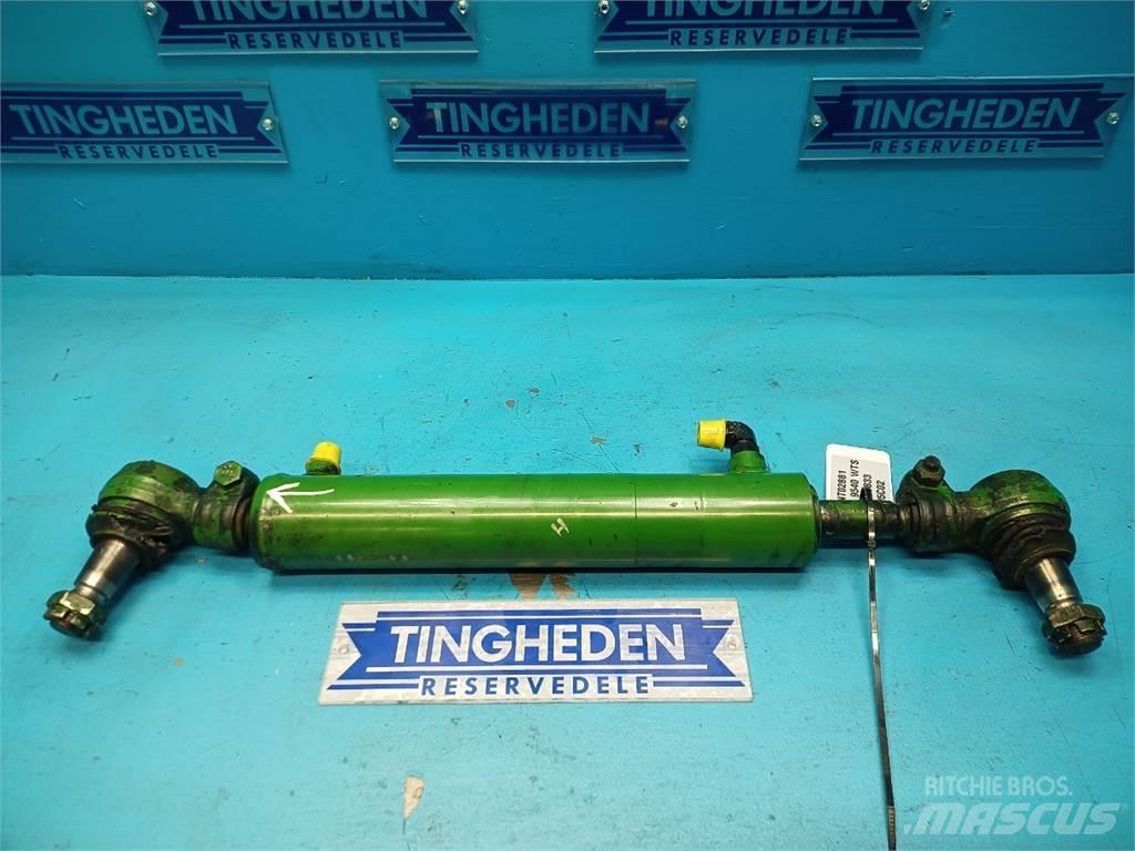 John Deere 9540 Accesorios para cosechadoras combinadas