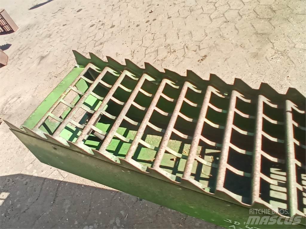 John Deere 9540 Accesorios para cosechadoras combinadas
