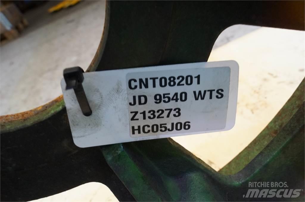 John Deere 9540 Agricultura - Otros