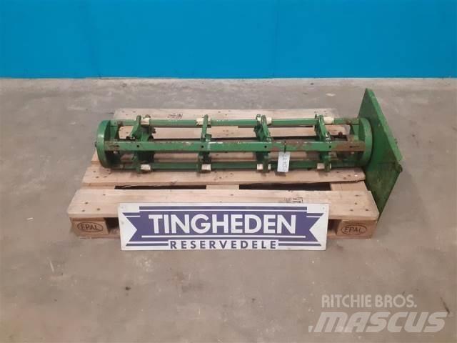 John Deere 955 Accesorios para cosechadoras combinadas