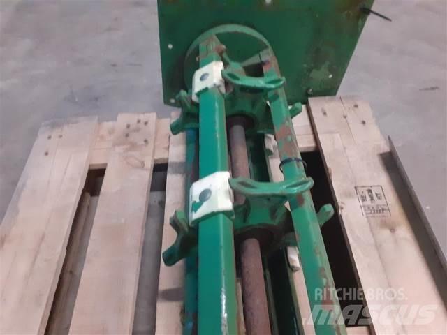 John Deere 955 Accesorios para cosechadoras combinadas