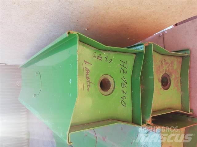 John Deere 955 Accesorios para cosechadoras combinadas